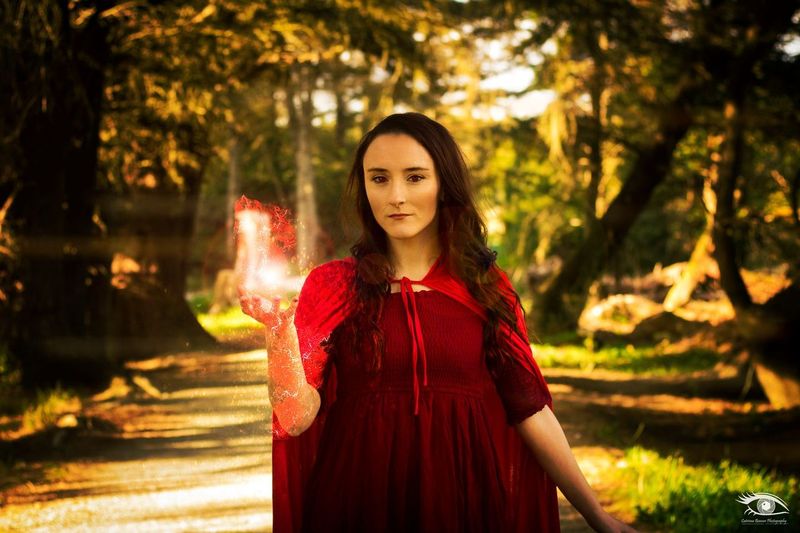 Wedding portfolio main image